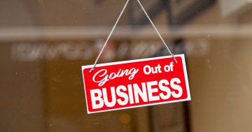 Your business can learn valuable lessons from shocking collapse of Canberra companies