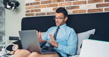Letting your employees work from home? Here's what you've signed up for