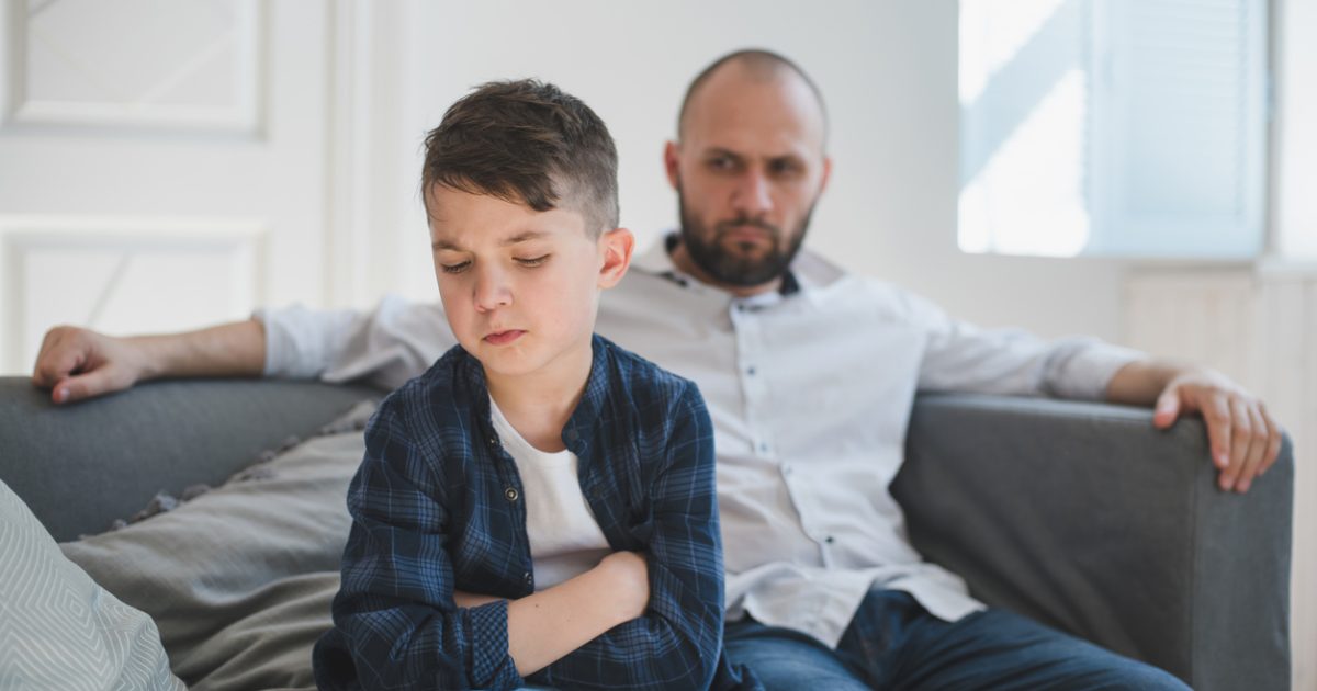 What is parental alienation and how do you stop it before it’s too late? | Region Canberra What is parental alienation and how do you stop it before it’s too late? | Region Canberra
