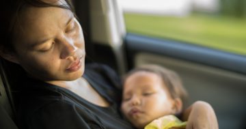 Here's how $15,000 could transform generations