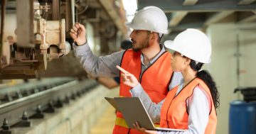 Back to the future: ACTU wants a return of the skills and training levy