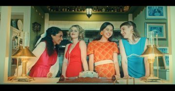 Things to do in Canberra this week (23 - 29 May)