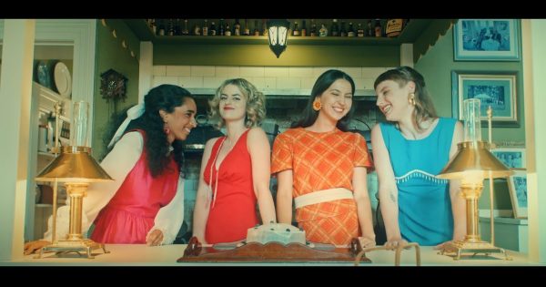 Things to do in Canberra this week (23 - 29 May)