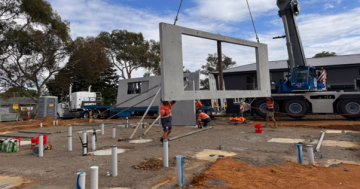 Government to expand prefab and modular construction to fast track public housing build