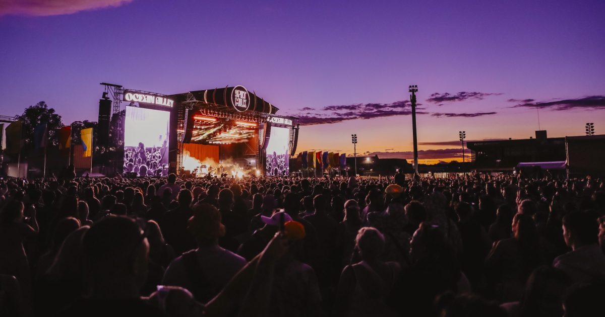 Massive line-up hinted as Spilt Milk returns to Canberra for 2025 | Region Canberra