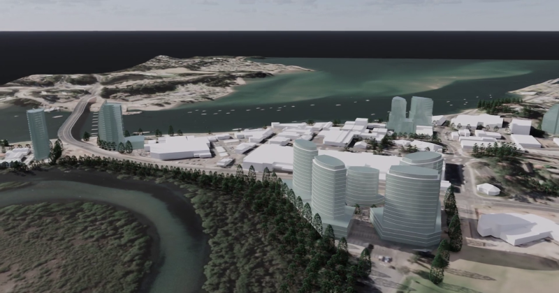 Too much or not enough? What feedback on controversial Batemans Bay Masterplan has revealed