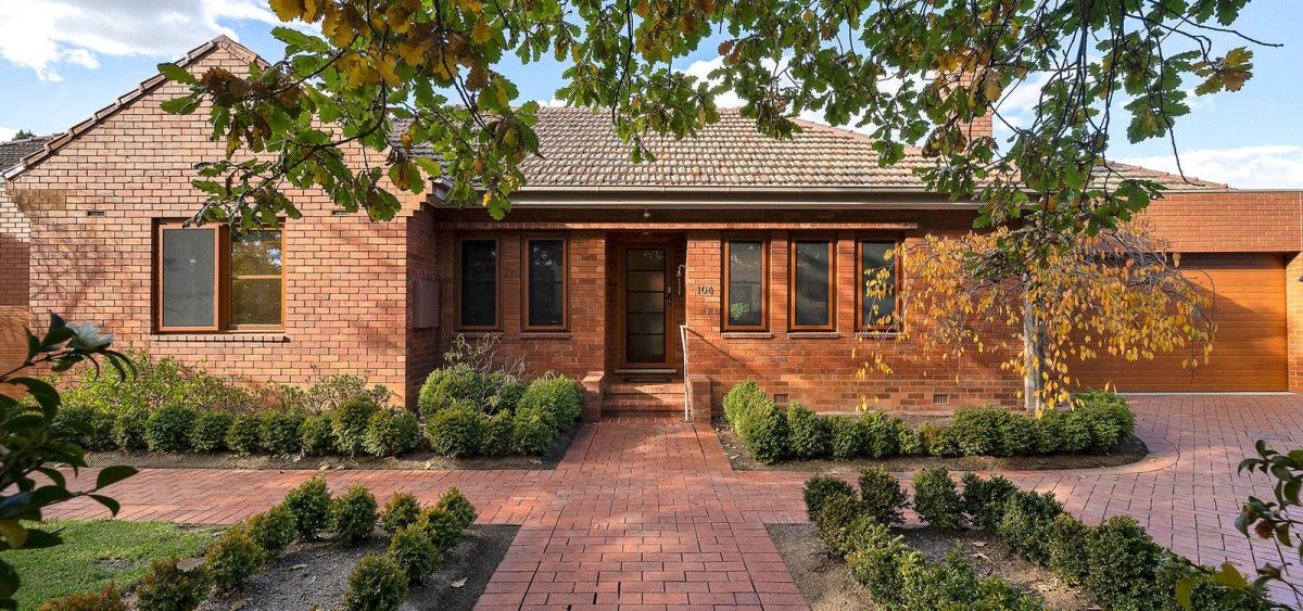 104 Limestone Avenue in Ainslie