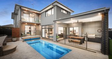 Family home offers endless versatility and elegance