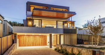 The Look In with Milton Gan: A prime example of Japandi design
