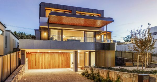 The Look In with Milton Gan: A prime example of Japandi design