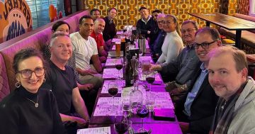 Canberra businesses eye Kiwi growth