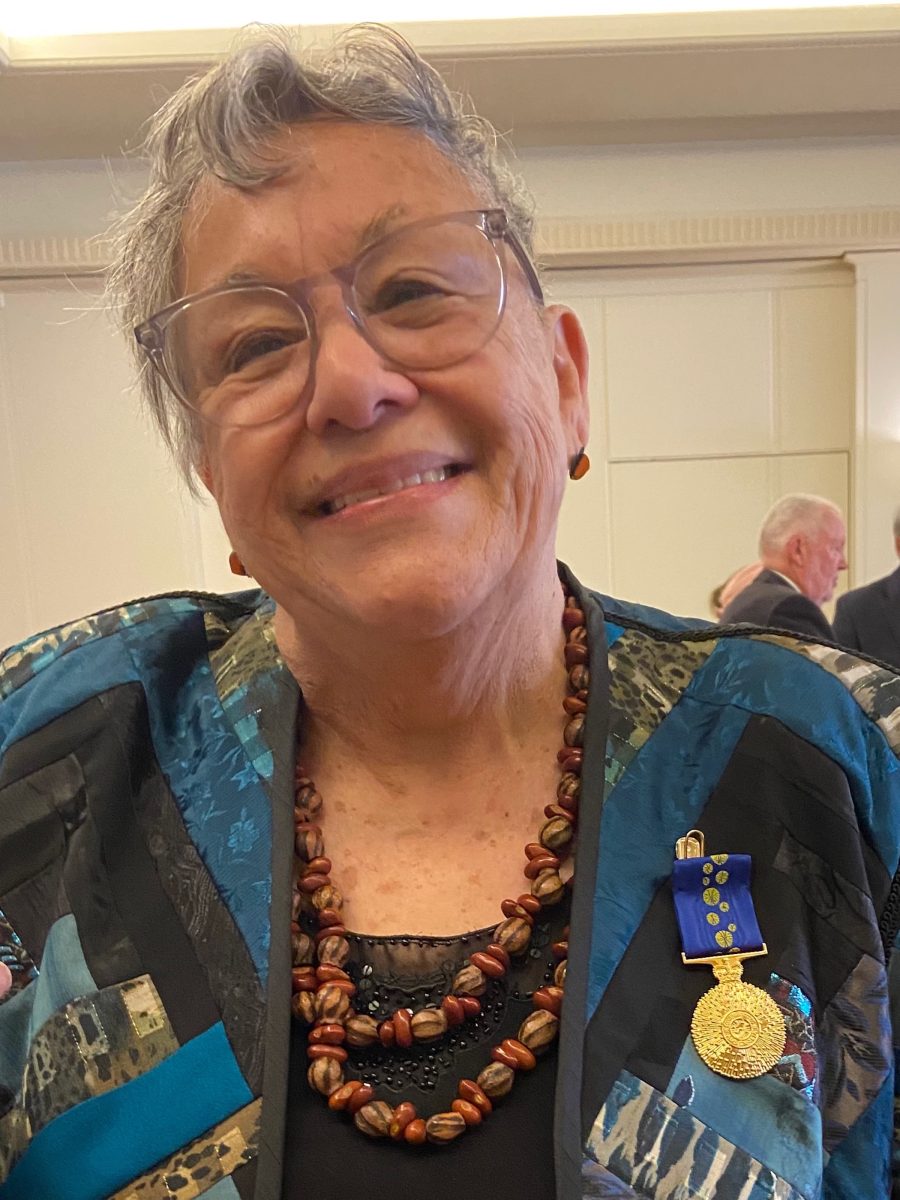 Jennifer Kemarre Martiniello