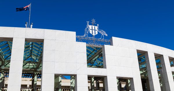 Million-dollar Mandarins: top public servants - and MPs - get a 2.4 per cent pay rise