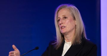 Gallagher wants to hear about women's concerns for safety in Canberra's public places