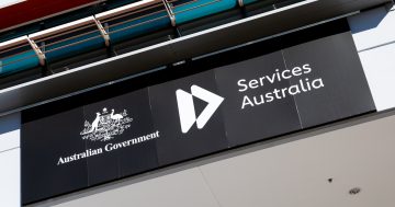 Finance takes control of Services Australia and welfare payments
