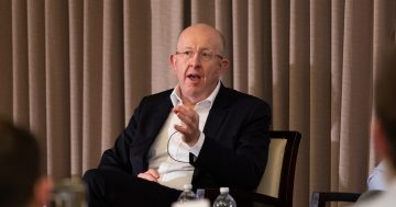 Encourage risk-averse public servants to say 'yes we can', industry forum told