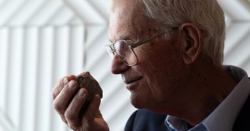 Frosty mornings mark the start of truffle season and a festival of fabulous food