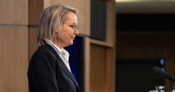 Ley accuses PM of running from transparency over Wells' expenses drama