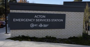 Acton's fully-electric emergency services station finally complete