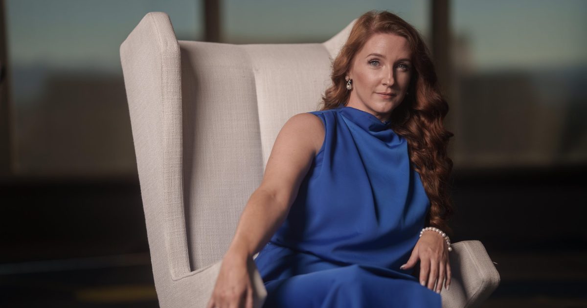 From school runs to centre stage: The secret life of a modern opera singer | Region Canberra