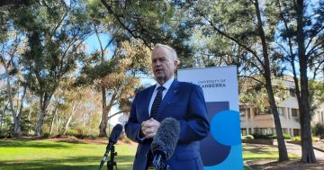 UC vice-chancellor confident institution will break even for 2025 despite $41 million operating deficit