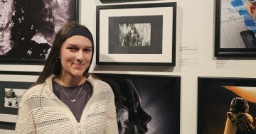 'Step into the Limelight' with the next generation of Canberra Artists