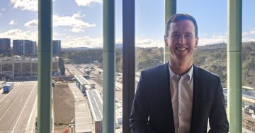 Ratings agency warns ACT on spending