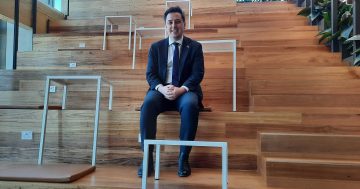ACT Budget: More support to boost skills and keep apprentices on the tools