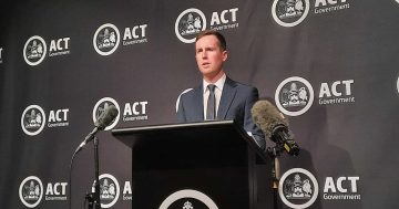 ACT needs a new deal with Commonwealth to stay afloat