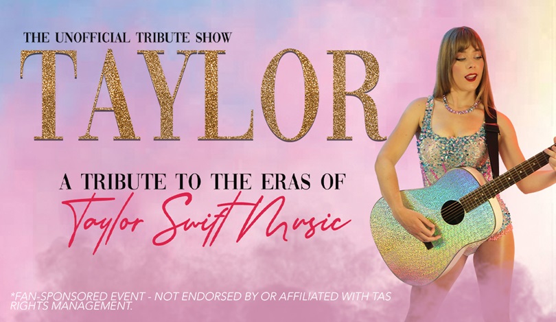 The Unofficial Taylor – A Tribute to the Eras
