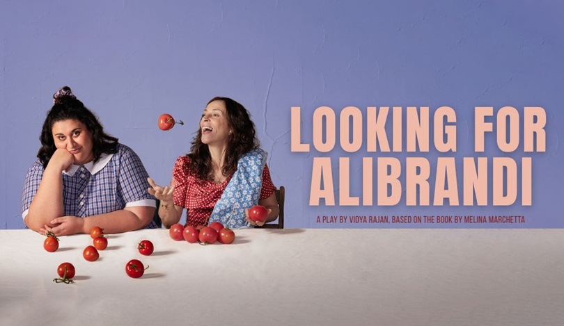 Looking for Alibrandi