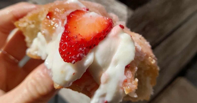 Got a minor indulgence you need to justify? Read this