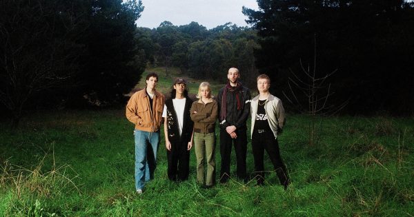 Region Canberra Gig Guide (18 - 24 June)