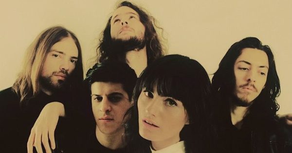 Region Canberra Gig Guide (11 - 17 June)