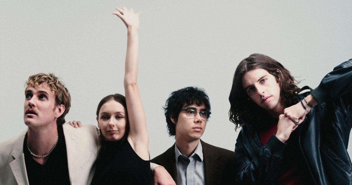 Region Canberra Gig Guide (4 – 10 June) | Region Canberra