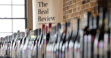 Sapling Yard joins prestigious list of Australia's consistently excellent wines