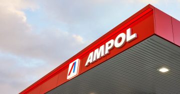 Man allegedly tried to light gas bottle next to servo fuel pump