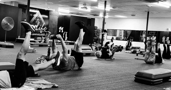 This elite club will change your life for the better - and irk your loved ones