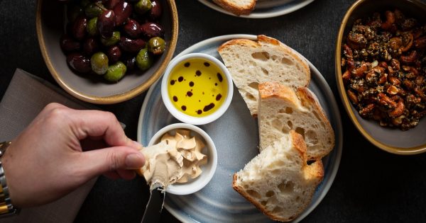 Uptown Vibes launches all-day dining on Lonsdale Street