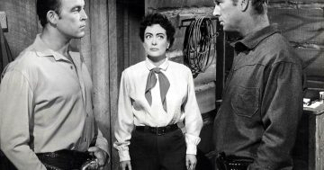 Johnny Guitar | Screening at the NFSA