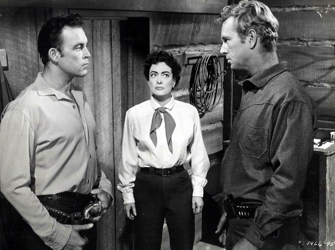 Screenshot from Johnny Guitar.