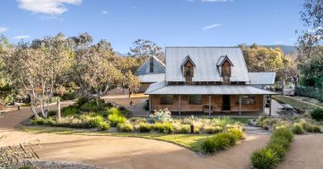 A new life awaits in the sustainable oasis of White Sallee Creek, Jindabyne