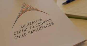 Tip-off from centre that fights child exploitation leads to Canberra man's arrest
