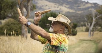 Things to do in NAIDOC Week in Canberra