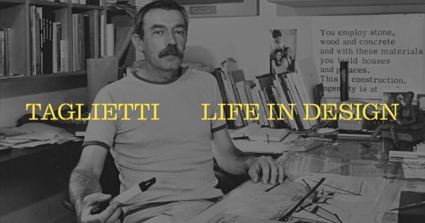 Taglietti: Life in Design