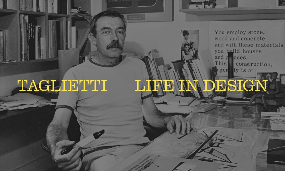 Taglietti Life in Design