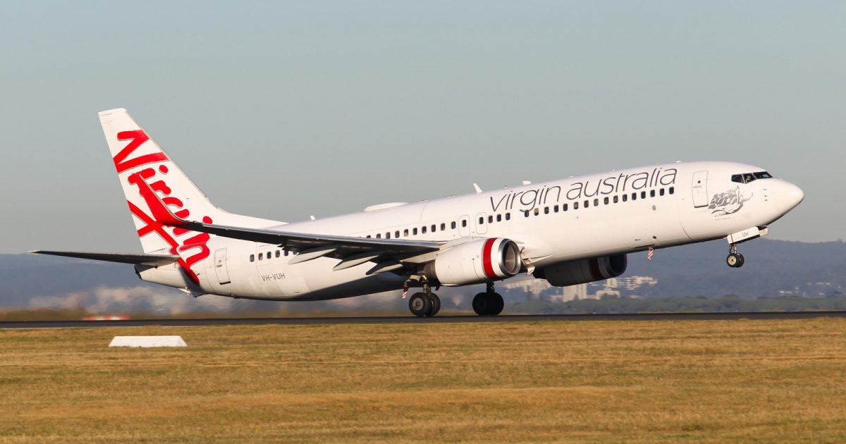 Virgin Australia returns to the stock market five years after near-collapse | Region Canberra