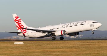 Virgin Australia returns to the stock market five years after near-collapse
