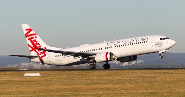 Virgin Australia returns to the stock market five years after near-collapse