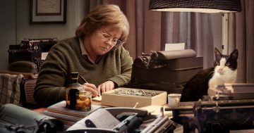 Book Club: Can You Ever Forgive Me? at the NFSA